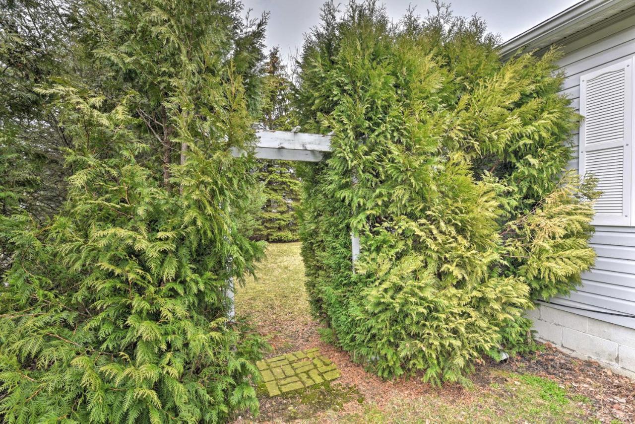 הוילה אירי Family-Friendly Hideaway Near Presque Isle! מראה חיצוני תמונה
