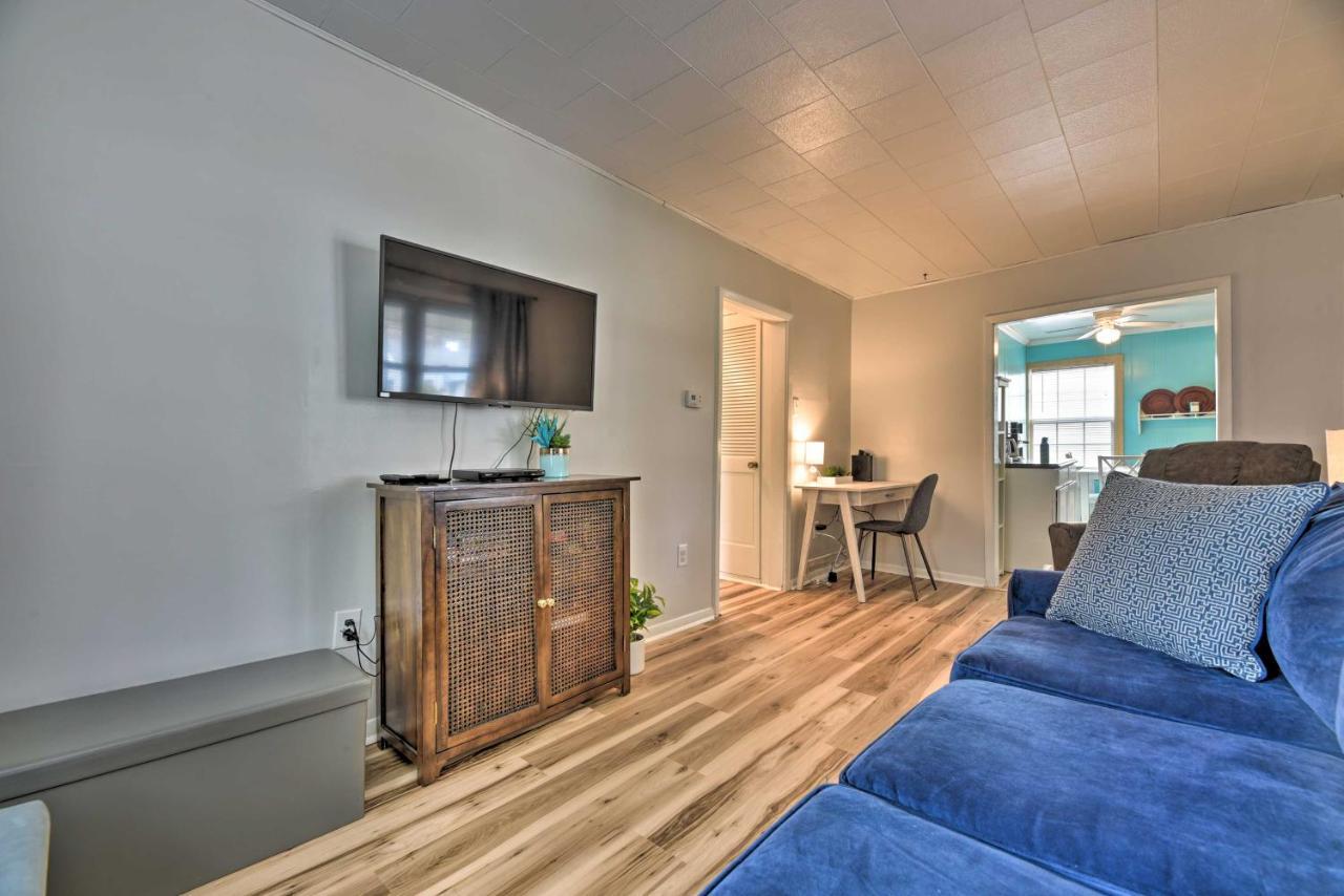 הוילה אירי Family-Friendly Hideaway Near Presque Isle! מראה חיצוני תמונה