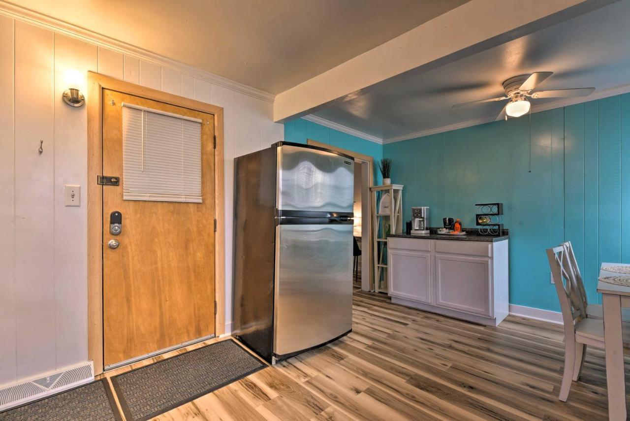 הוילה אירי Family-Friendly Hideaway Near Presque Isle! מראה חיצוני תמונה